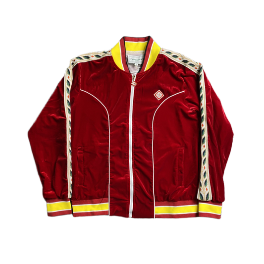 TRACKSUIT CASABLANCA