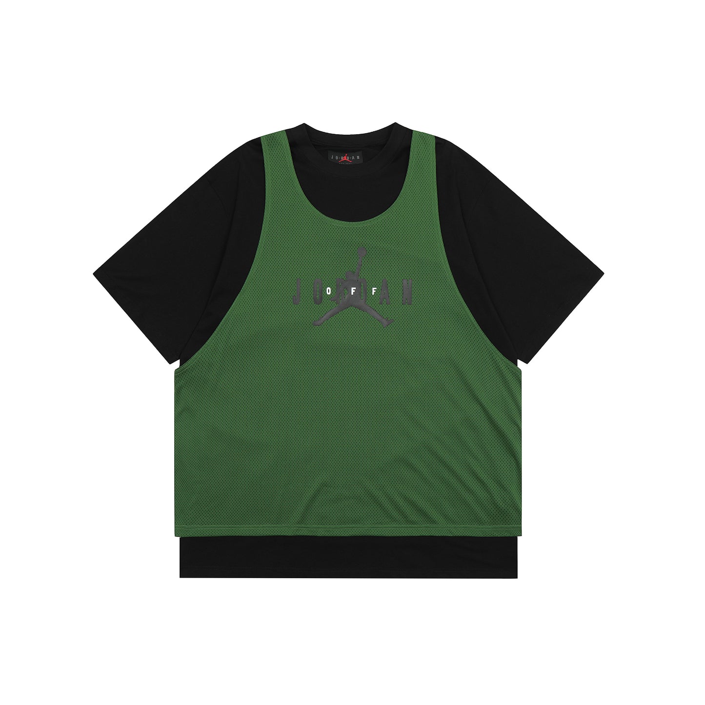T-SHIRT OFF-W.