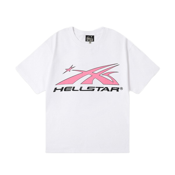 T-SHIRT HELLSTAR