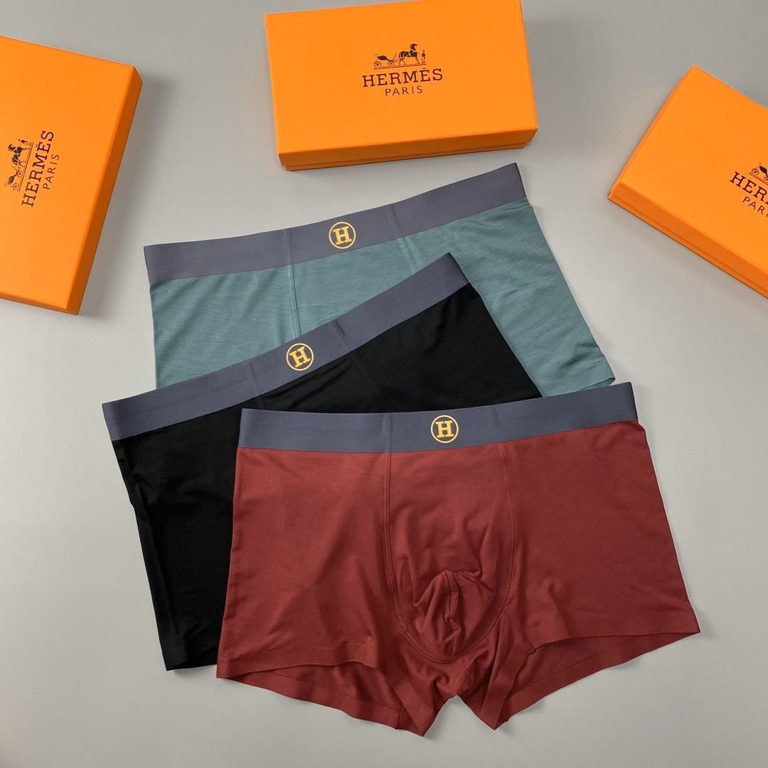 UNDERWEAR