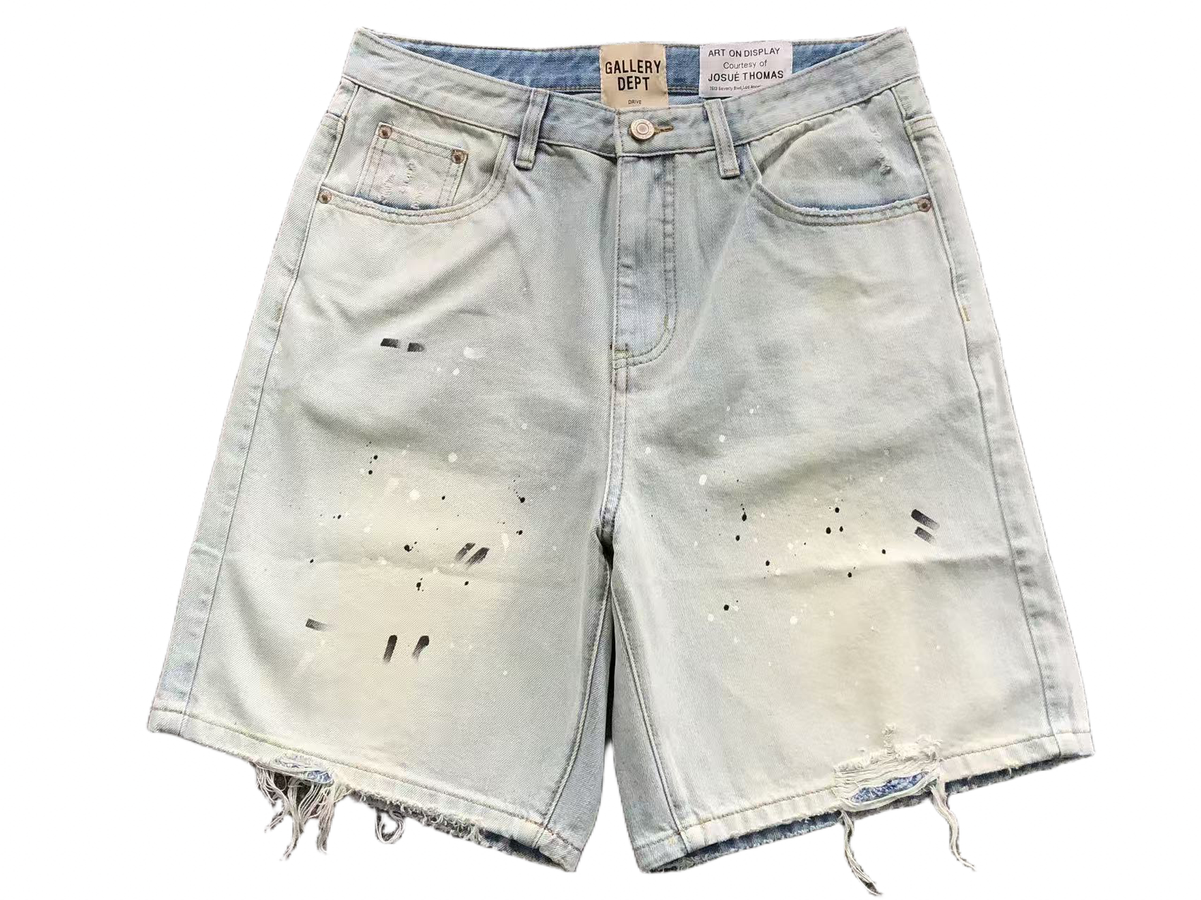 SHORTS