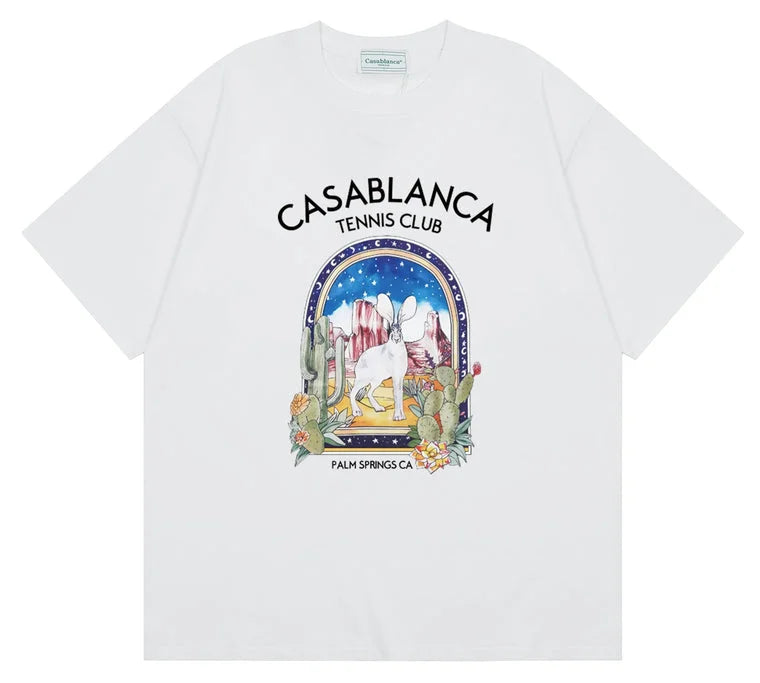 T-SHIRT