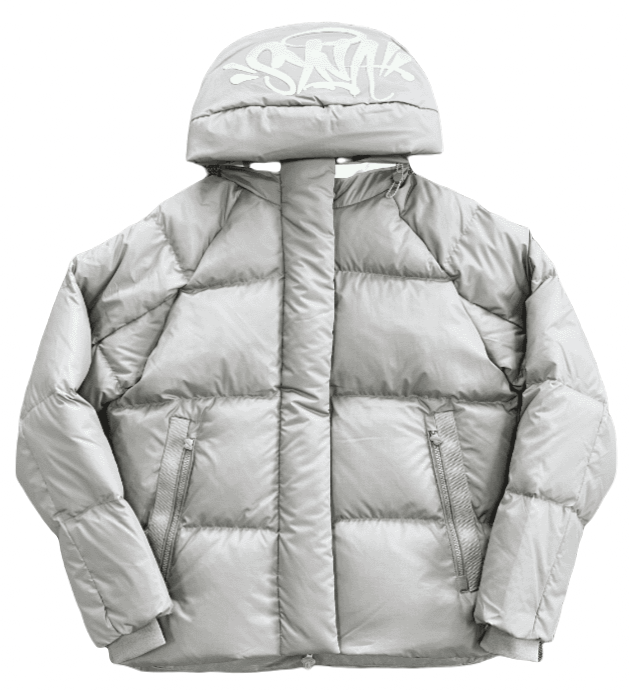 SYNA WORLD JACKET