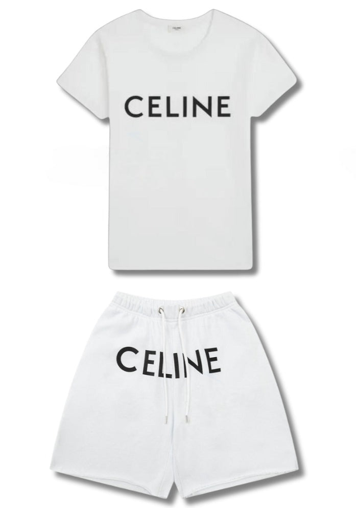 SHORT-SET