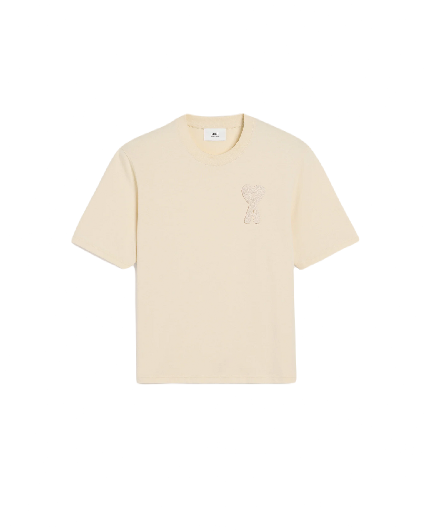 T-SHIRT AMI PARIS