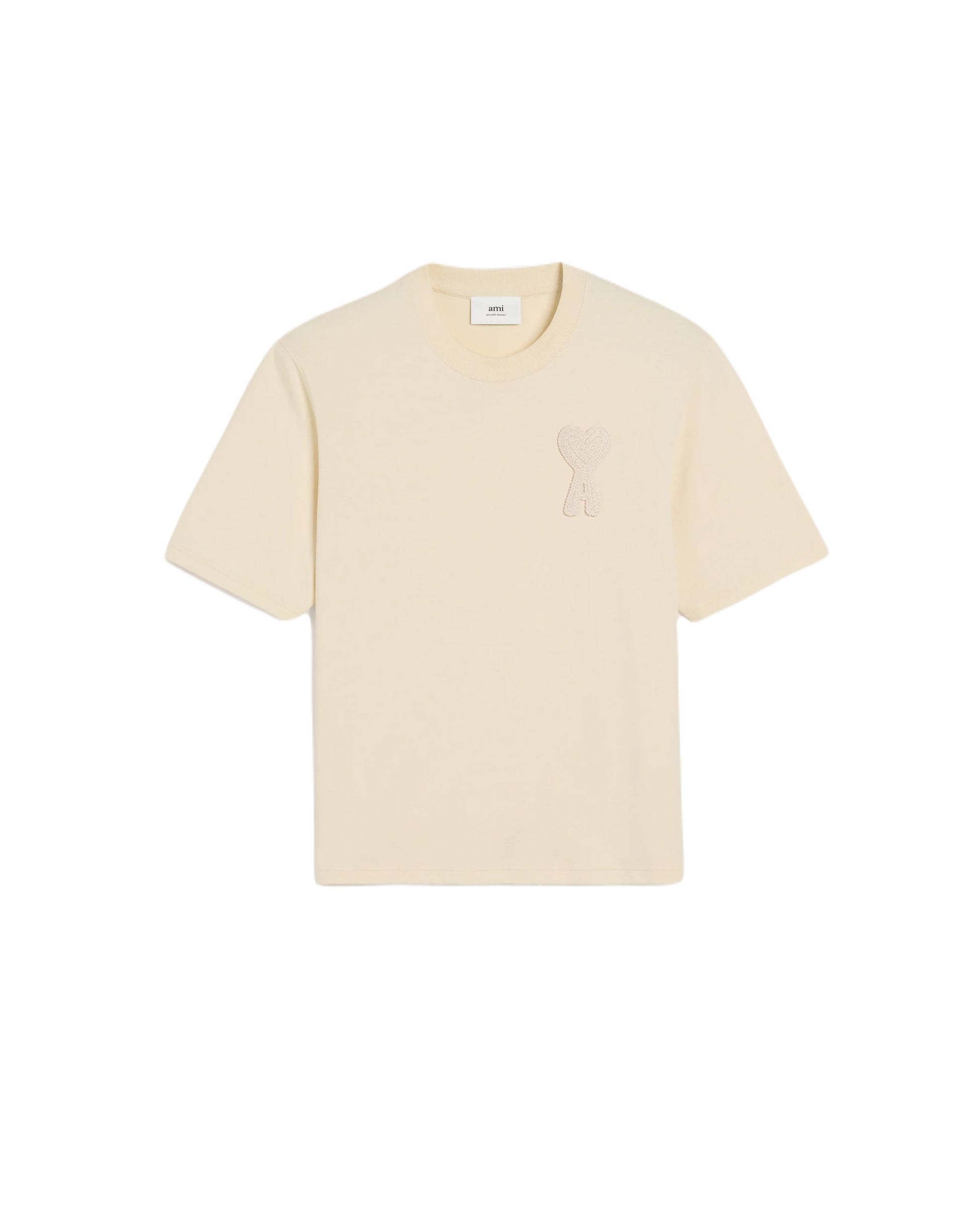 T-SHIRT AMI PARIS