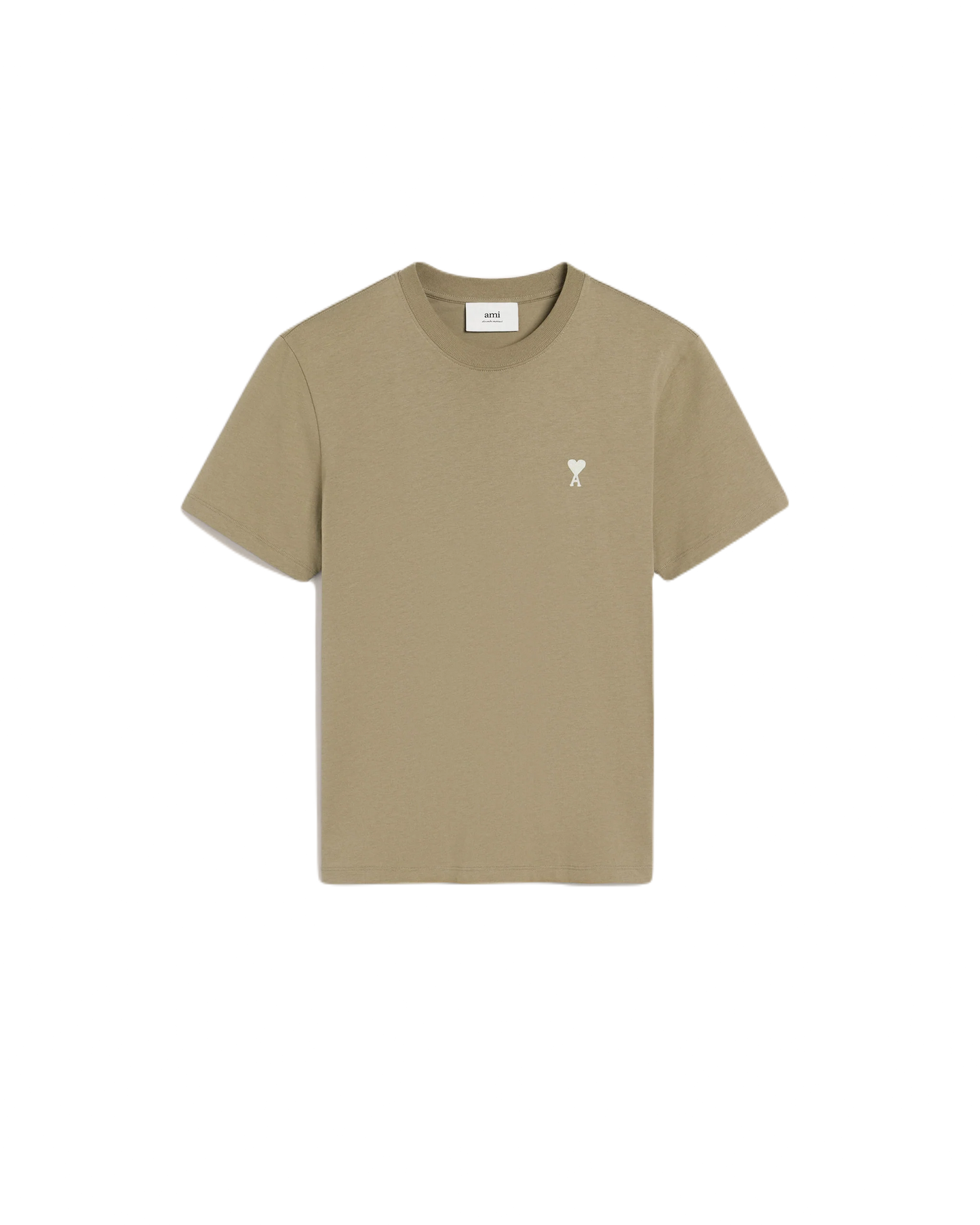 T-SHIRT AMI PARIS