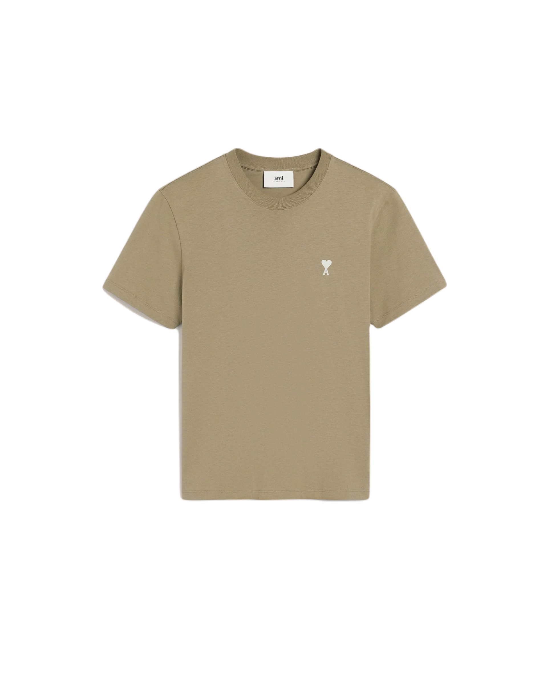 T-SHIRT AMI PARIS