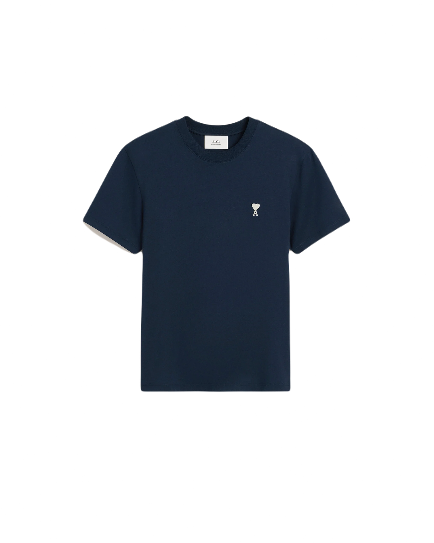 T-SHIRT AMI PARIS