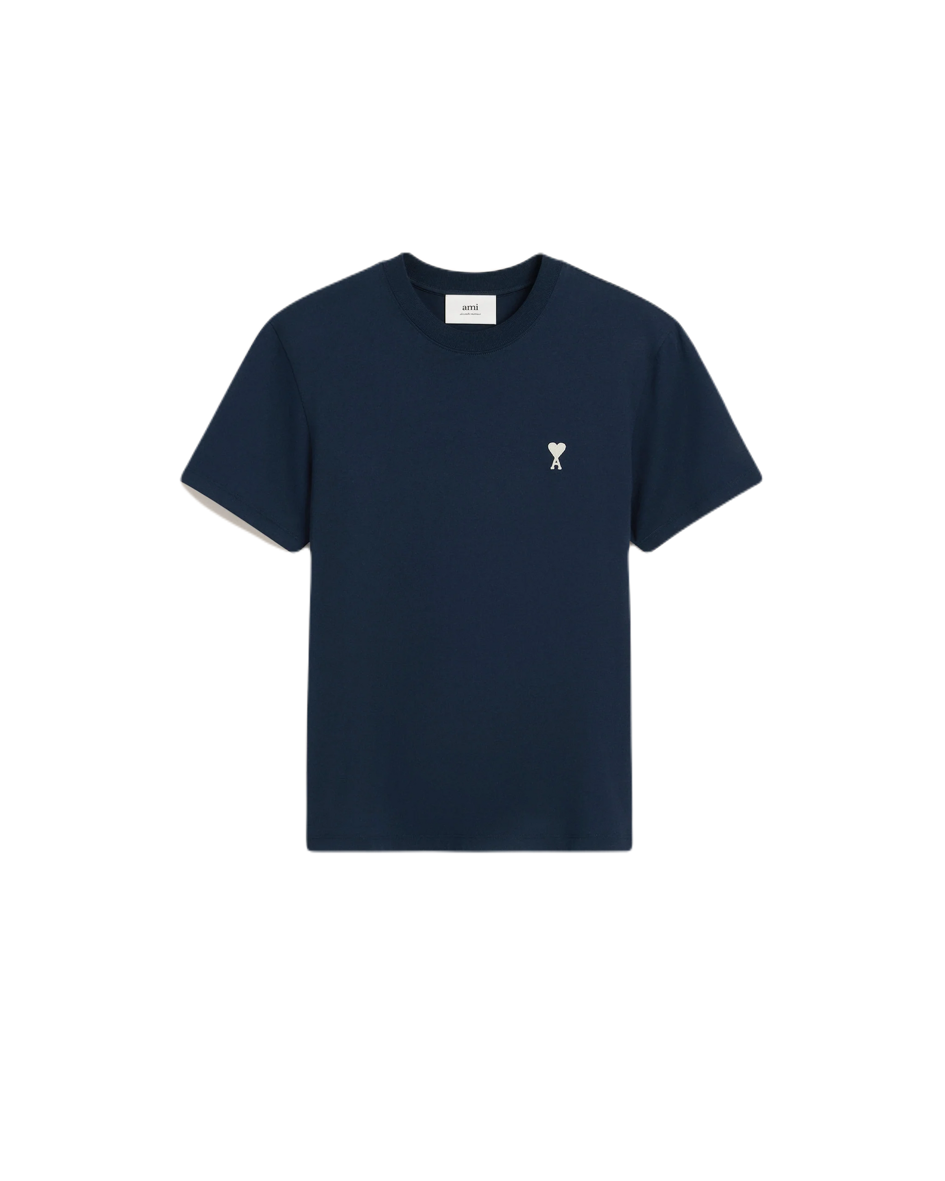 T-SHIRT AMI PARIS