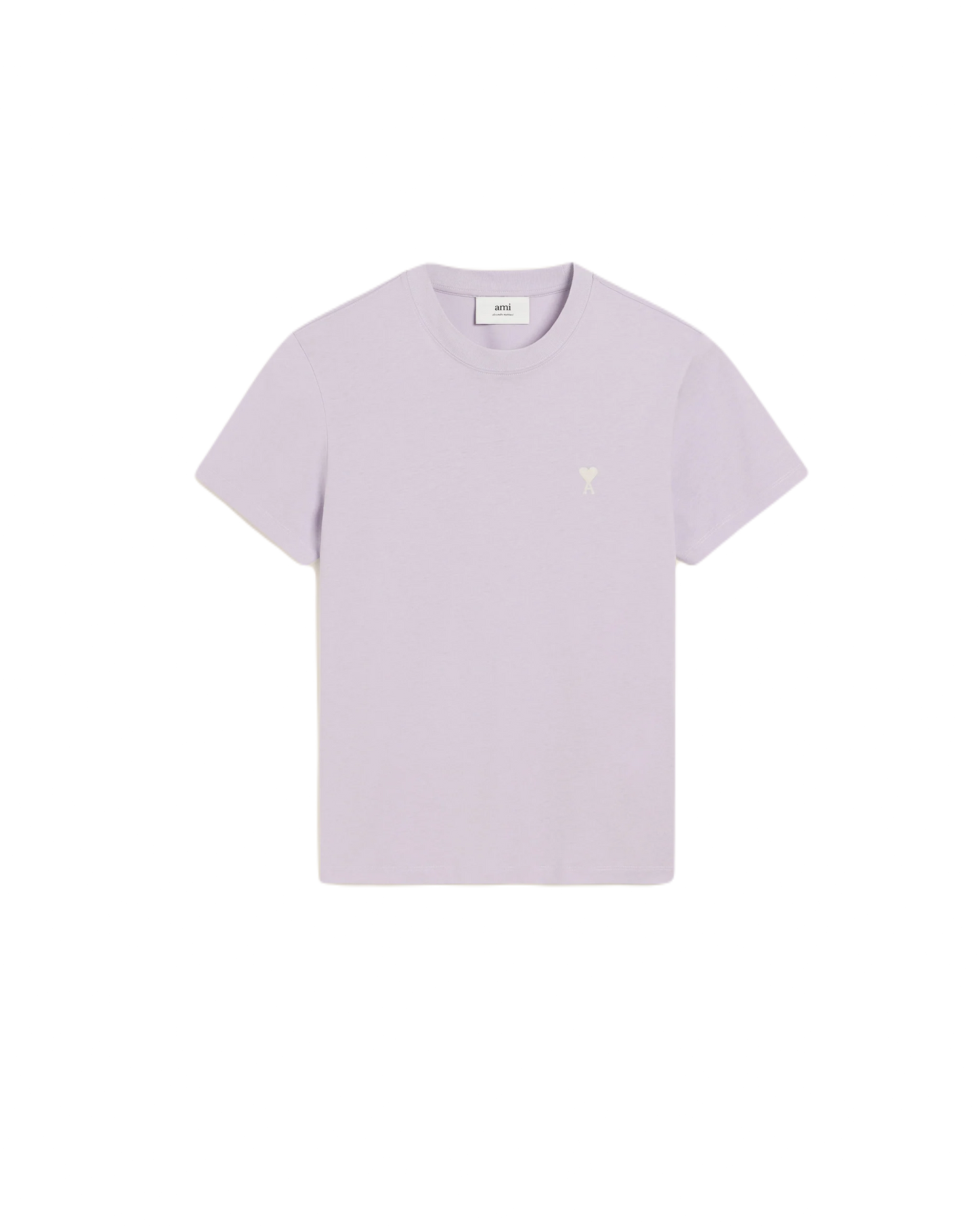 T-SHIRT AMI PARIS