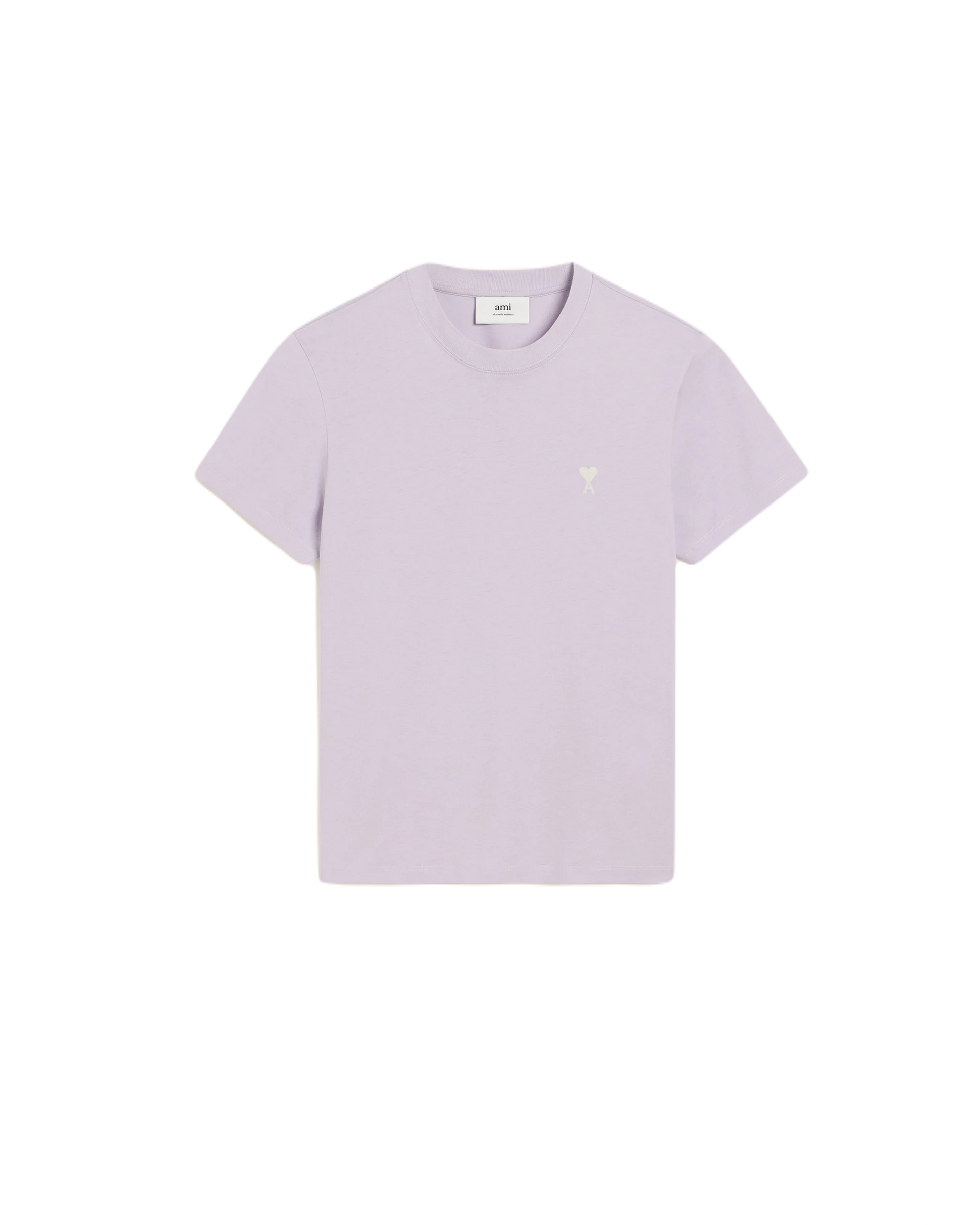 T-SHIRT AMI PARIS