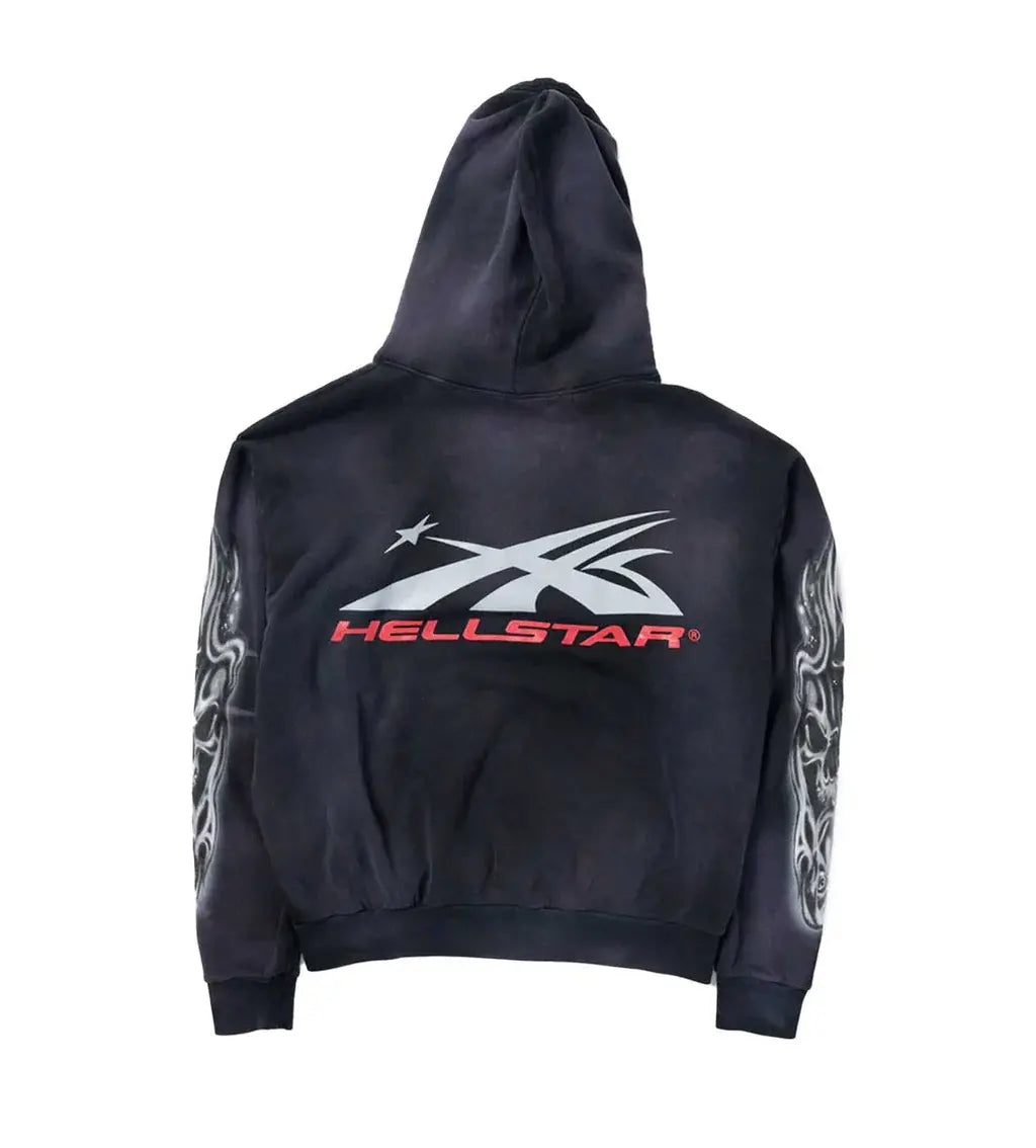 HOODIE HELLSTAR - Image 2