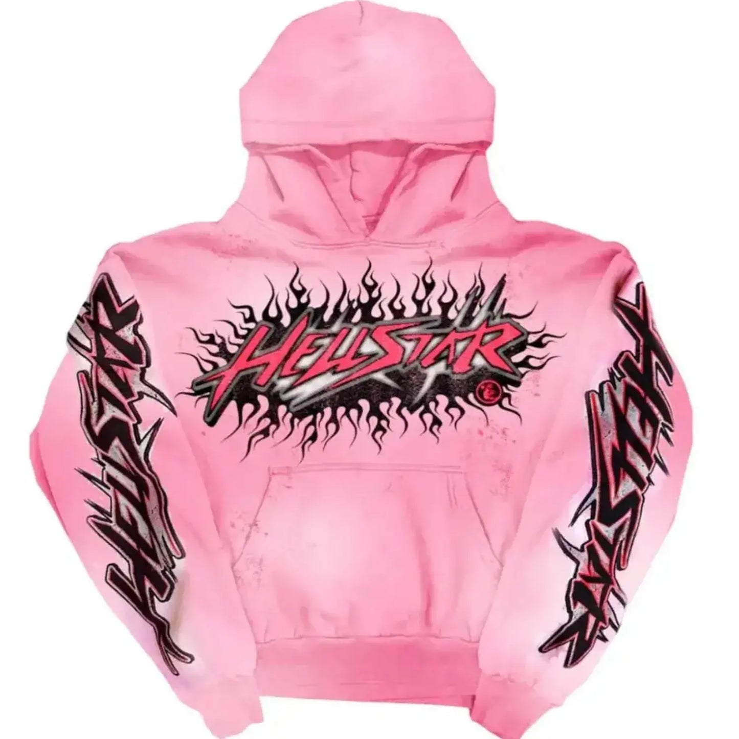 HOODIE HELLSTAR