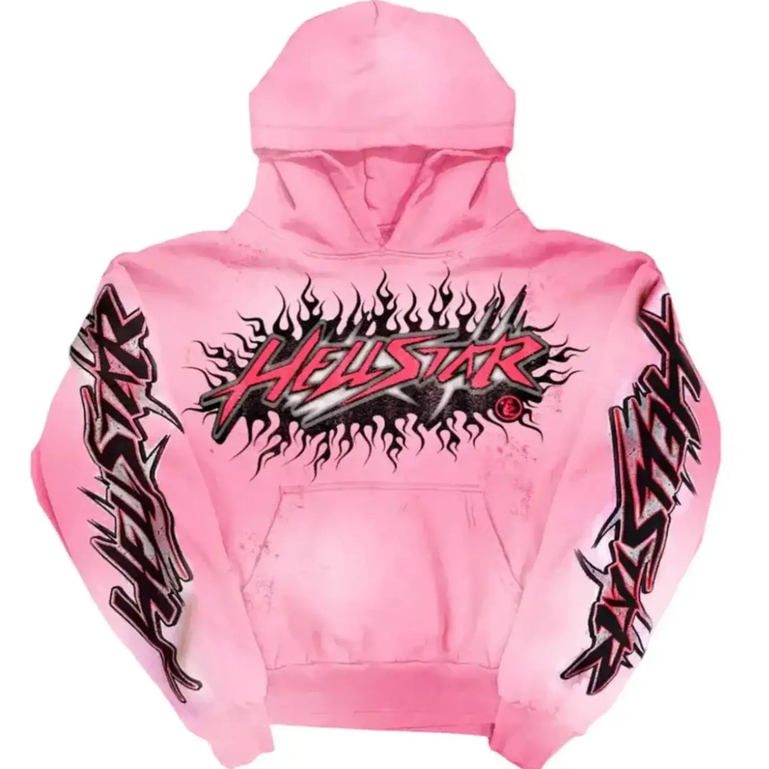 HOODIE HELLSTAR