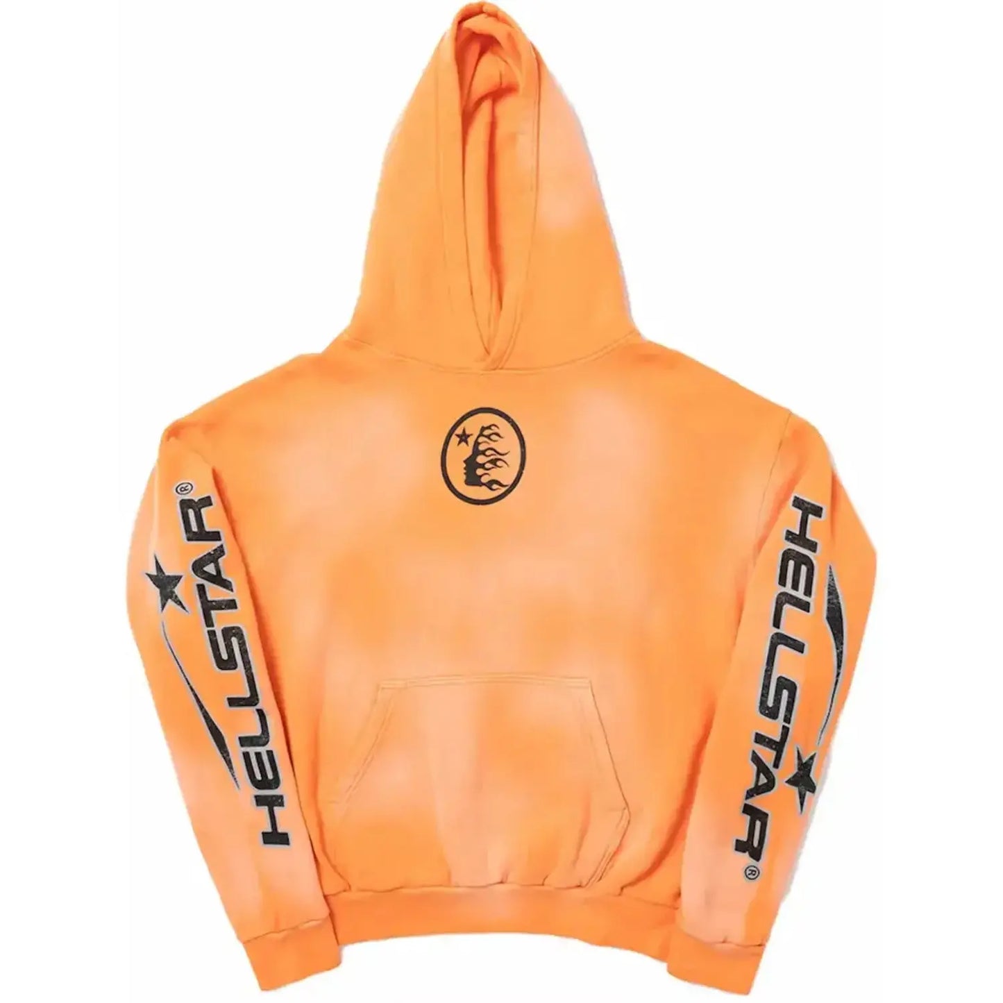 Hellstar-Fire-Orange-Hellstar-Hoodie-1