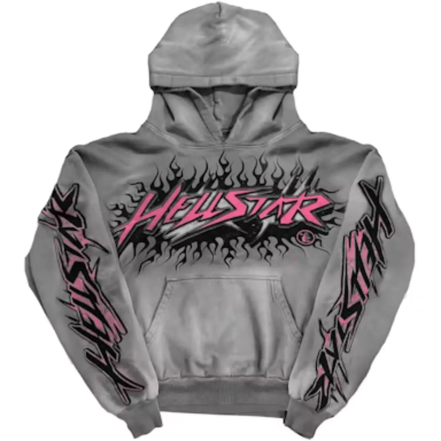 HOODIE HELLSTAR