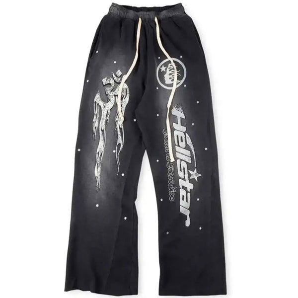 PANTS HELLSTAR