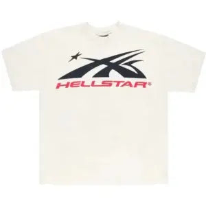 T-SHIRT HELLSTAR