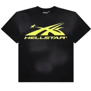 T-SHIRT HELLSTAR