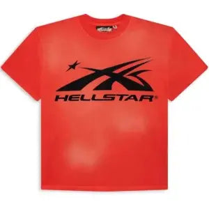 T-SHIRT HELLSTAR