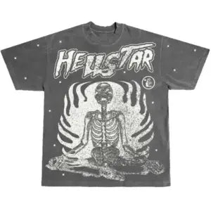 T-SHIRT HELLSTAR