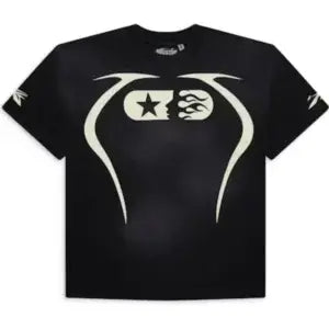 T-SHIRT HELLSTAR