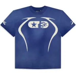 T-SHIRT HELLSTAR