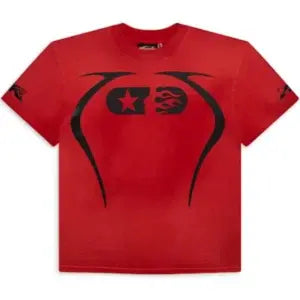 T-SHIRT HELLSTAR