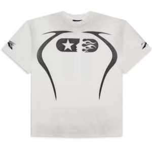 T-SHIRT HELLSTAR