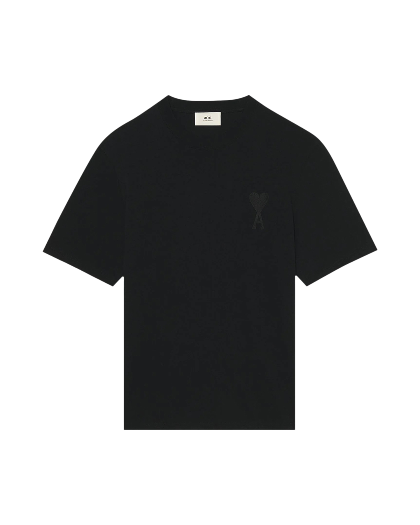 T-SHIRT AMI PARIS