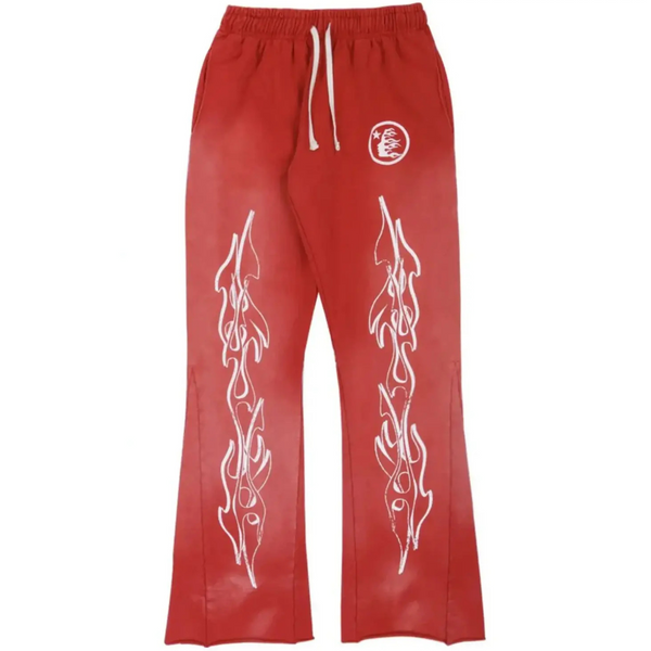 PANTS HELLSTAR