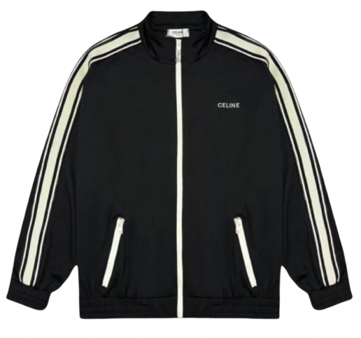 HOODIE CELINE