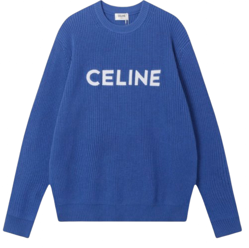 HOODIE CELINE