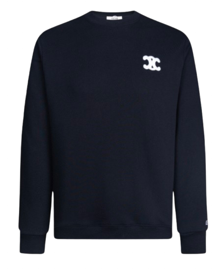 HOODIE CELINE