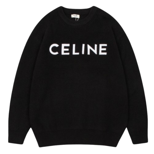 HOODIE CELINE
