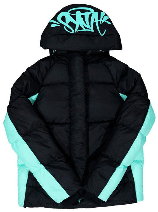 SYNA WORLD JACKET