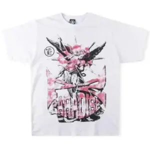 T-SHIRT HELLSTAR