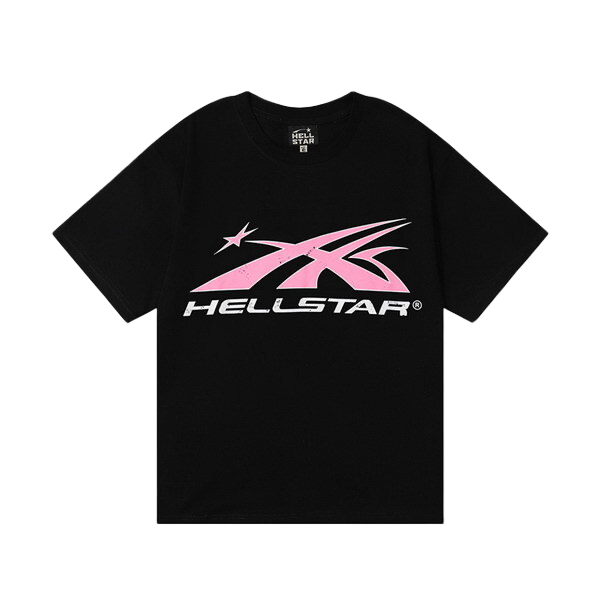 T-SHIRT HELLSTAR