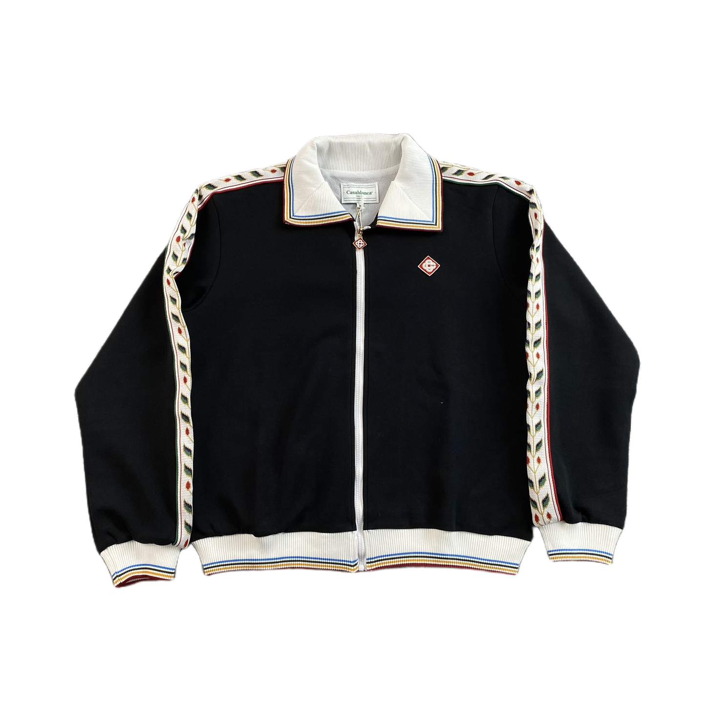 TRACKSUIT CASABLANCA