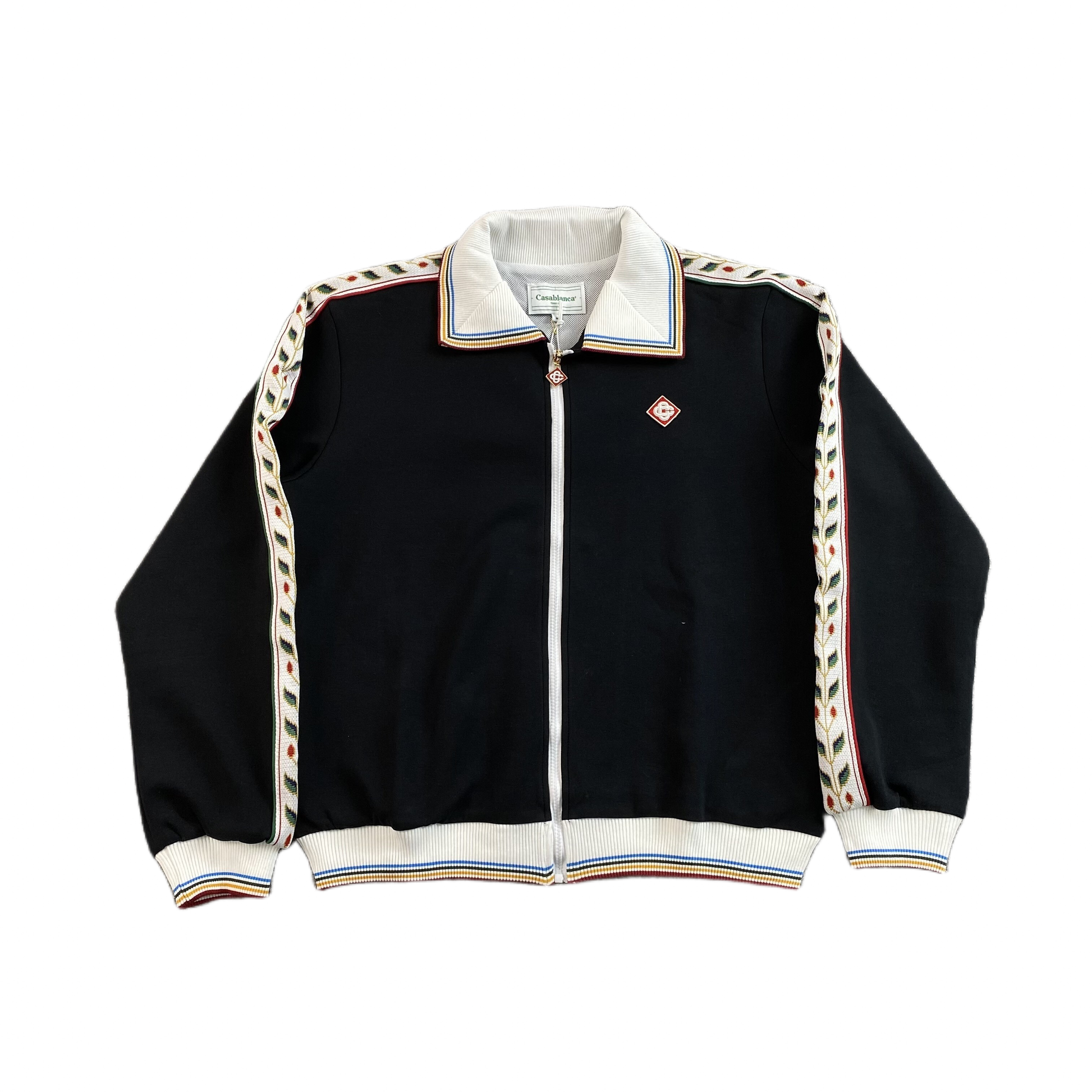 TRACKSUIT CASABLANCA
