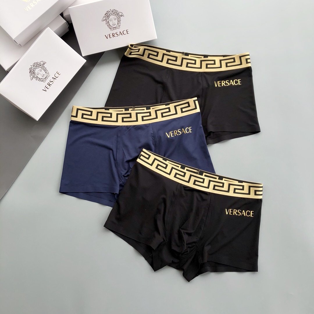 UNDERWEAR