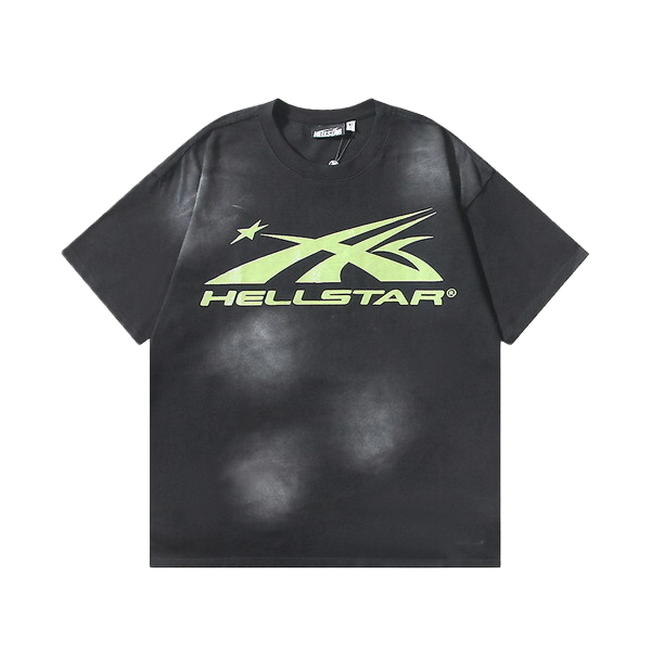 T-SHIRT HELLSTAR