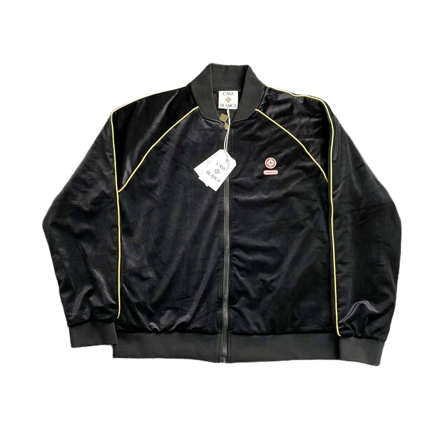 TRACKSUIT CASABLANCA