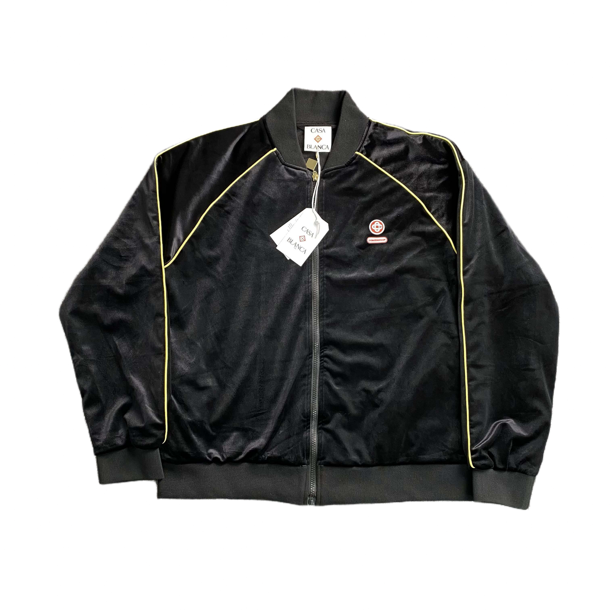 TRACKSUIT CASABLANCA