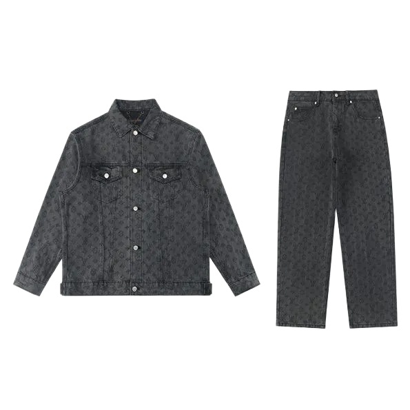 JEANS SET
