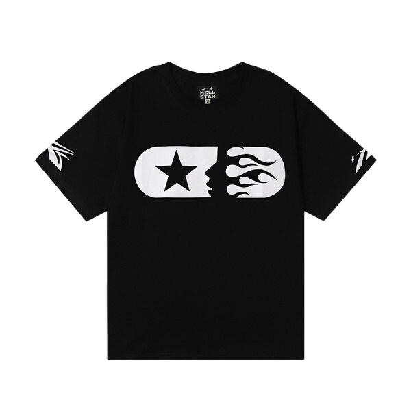 T-SHIRT HELLSTAR