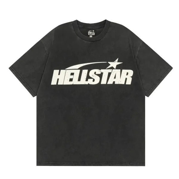 T-SHIRT HELLSTAR