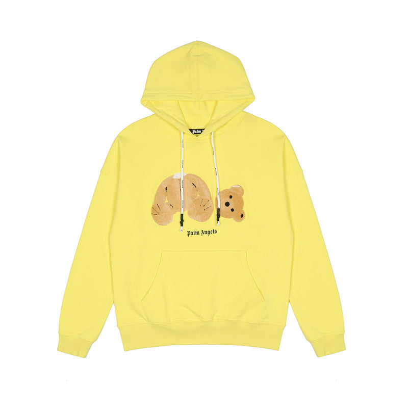 HOODIE PALM A.