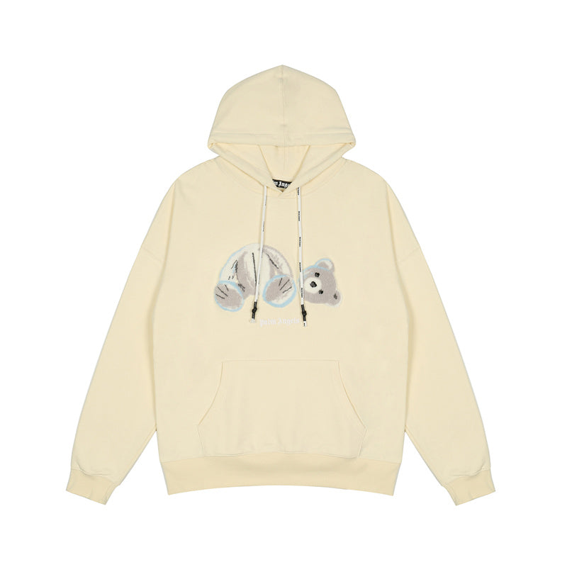 HOODIE PALM A.